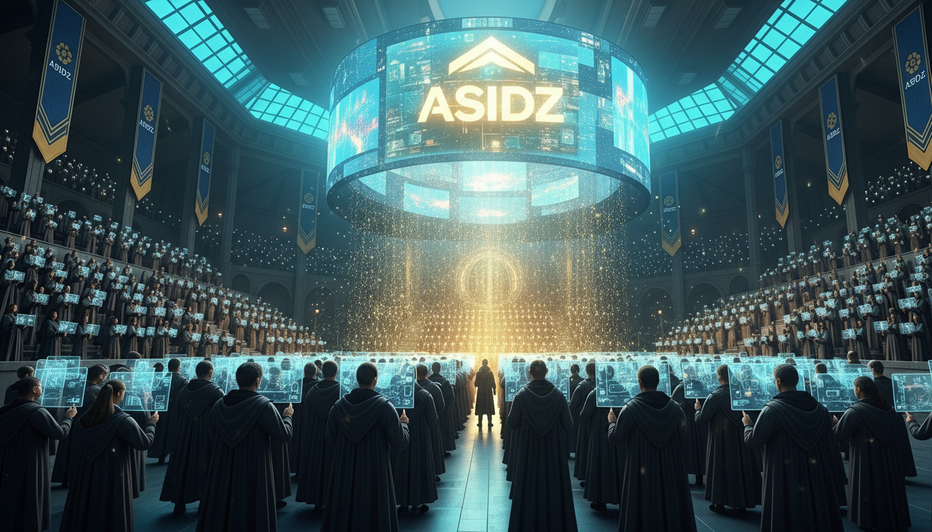 Collaborative creator environment